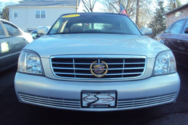 Cadillac Deville 2005 photo 1