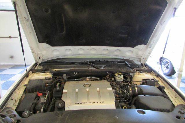 Cadillac Deville 2005 photo 4