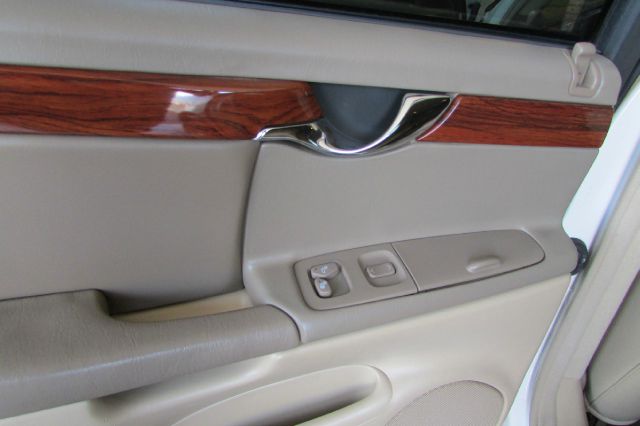 Cadillac Deville 2005 photo 7