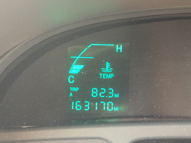 Cadillac Deville 2005 photo 2