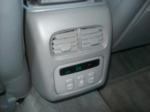 Cadillac Deville Sport TECH PKG Other