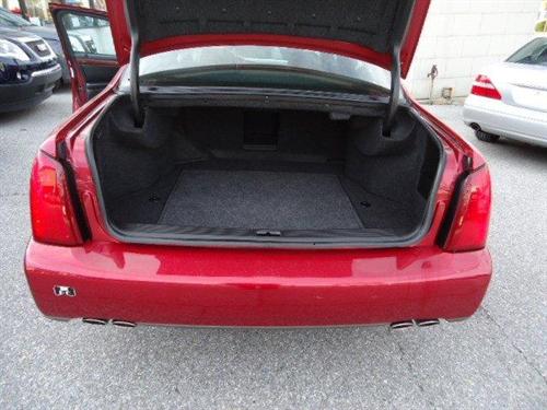 Cadillac Deville Unknown Other