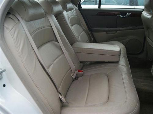 Cadillac Deville Unknown Other