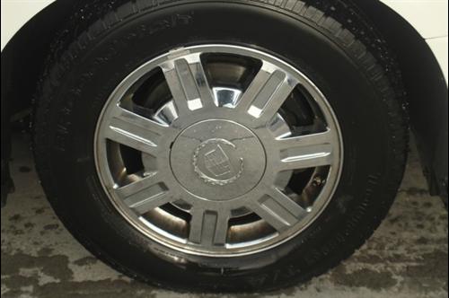 Cadillac Deville 2005 photo 2