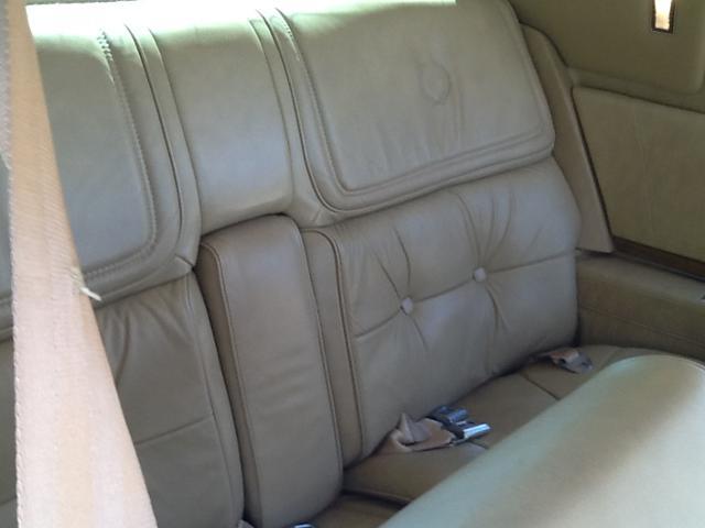 Cadillac Eldorado 1982 photo 5