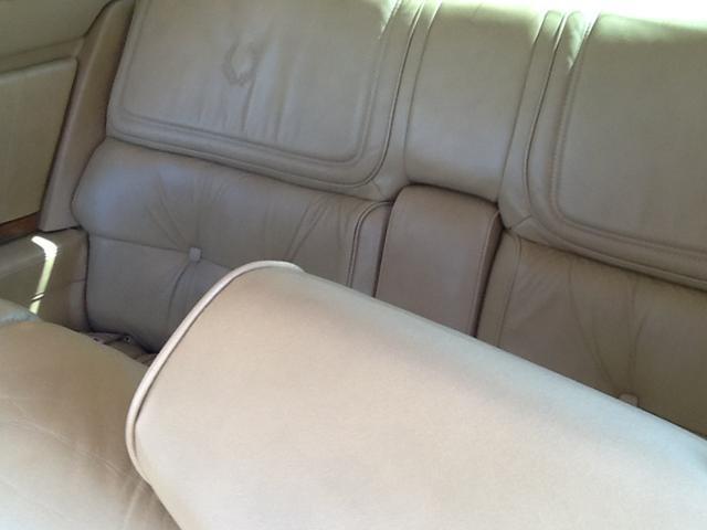 Cadillac Eldorado 1982 photo 8