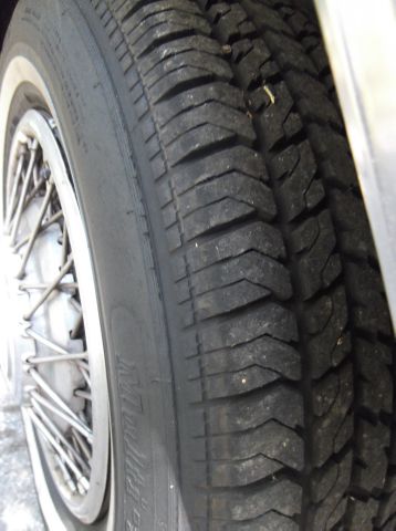 Cadillac Eldorado 1982 photo 5