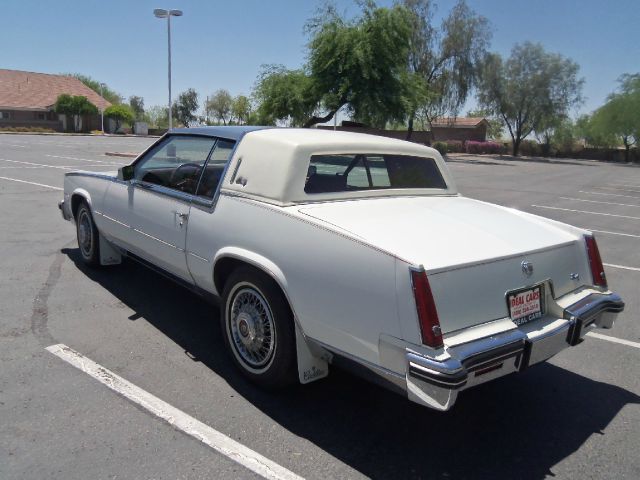 Cadillac Eldorado C300 Sport Sedan 4D Coupe