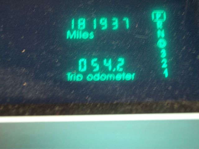 Cadillac Eldorado GT Premium Coupe