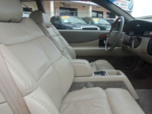 Cadillac Eldorado GT Premium Coupe