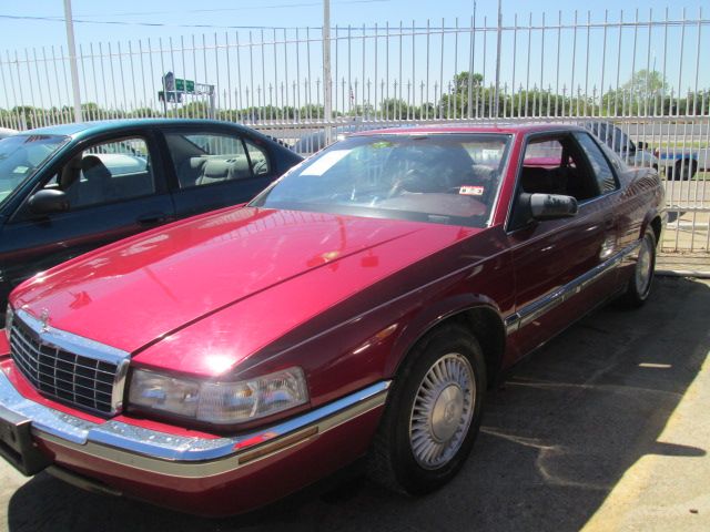 Cadillac Eldorado GT Premium Coupe