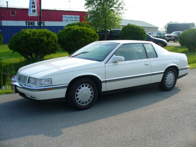 Cadillac Eldorado 1993 photo 0