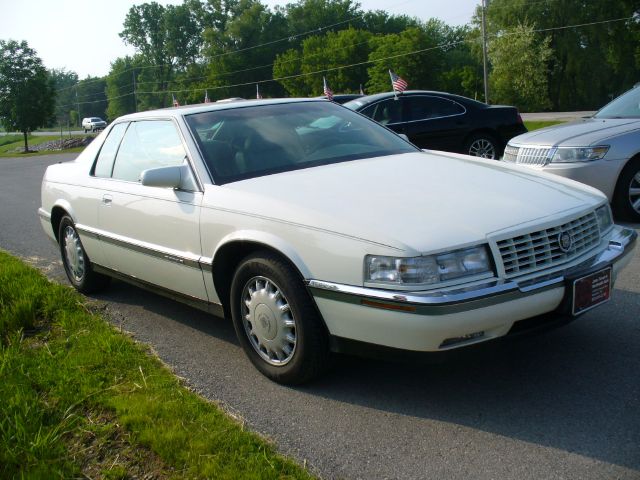Cadillac Eldorado 1993 photo 3