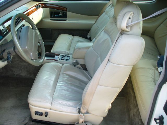 Cadillac Eldorado 1993 photo 4