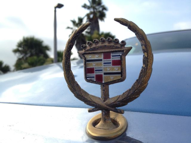 Cadillac Eldorado GT Premium Coupe