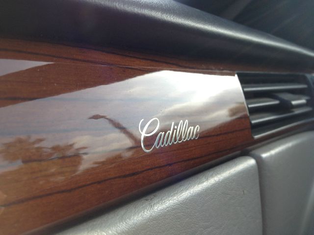 Cadillac Eldorado 1994 photo 1