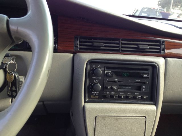 Cadillac Eldorado 1994 photo 10