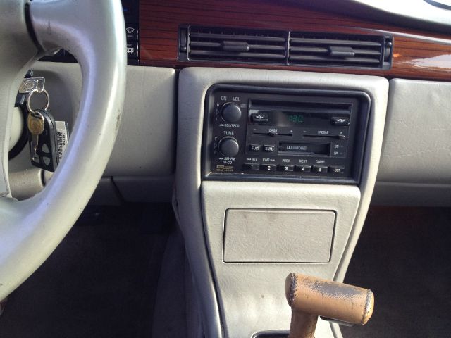 Cadillac Eldorado 1994 photo 12