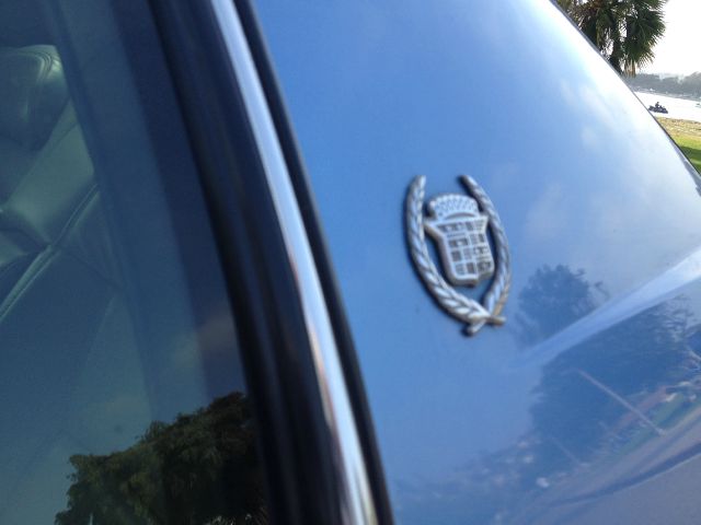 Cadillac Eldorado 1994 photo 13