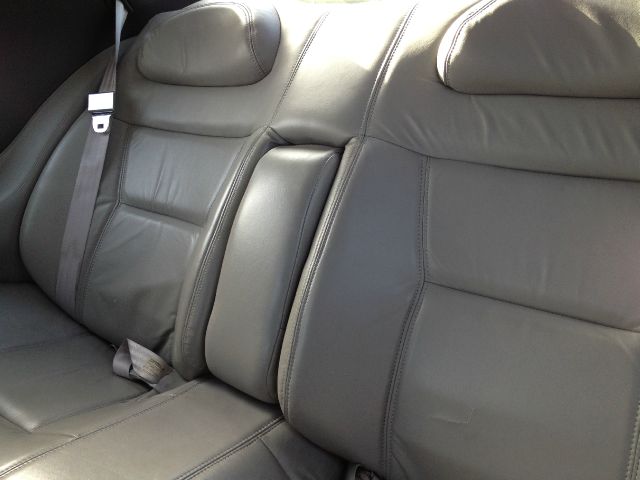 Cadillac Eldorado 1994 photo 16