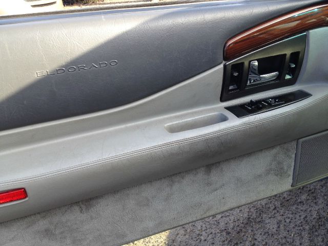 Cadillac Eldorado 1994 photo 18