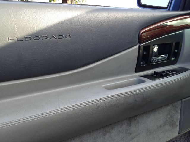 Cadillac Eldorado 1994 photo 19