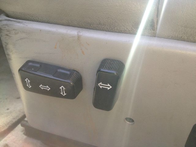 Cadillac Eldorado 1994 photo 26