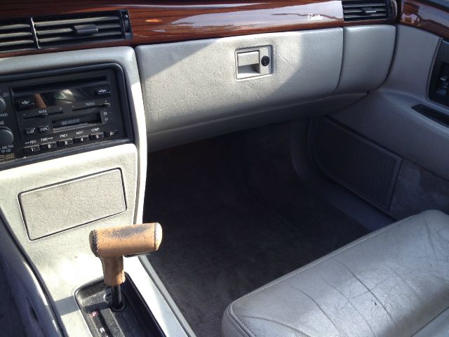 Cadillac Eldorado 1994 photo 28