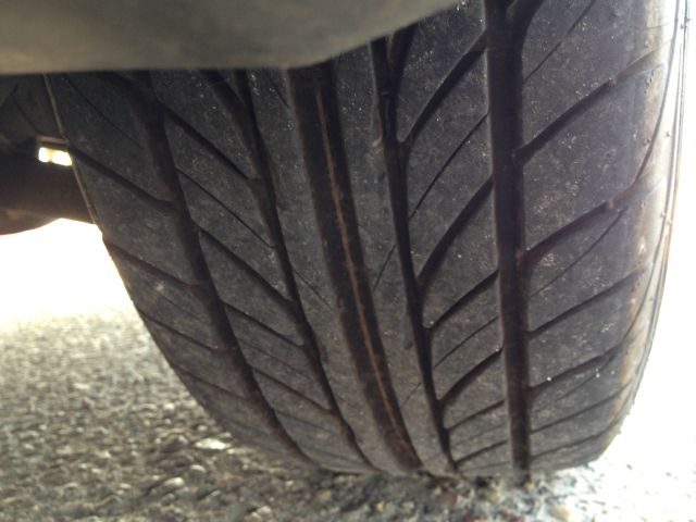 Cadillac Eldorado 1994 photo 3