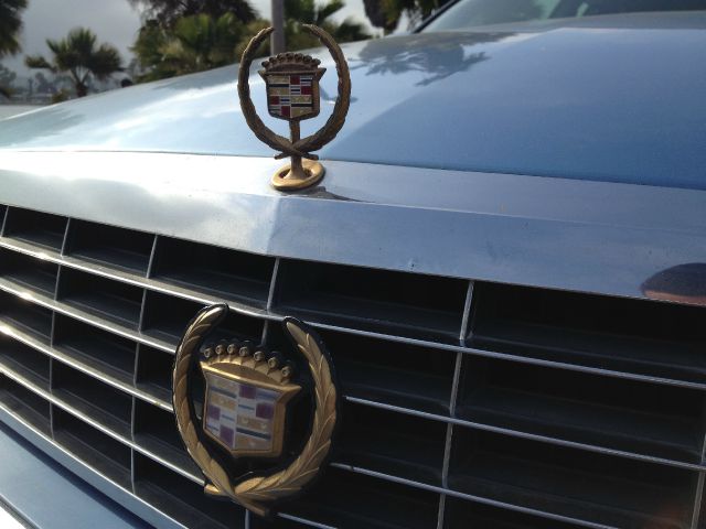 Cadillac Eldorado 1994 photo 5