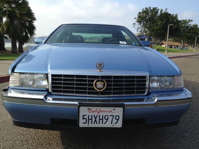 Cadillac Eldorado 1994 photo 6