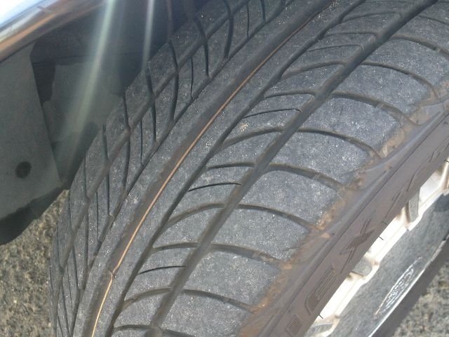 Cadillac Eldorado 1994 photo 9