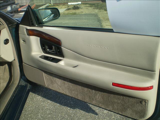 Cadillac Eldorado 1995 photo 3