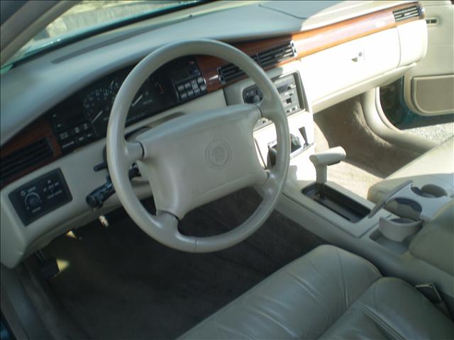 Cadillac Eldorado 1995 photo 5