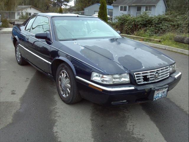 Cadillac Eldorado 1995 photo 1