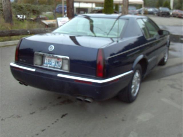 Cadillac Eldorado 1995 photo 2
