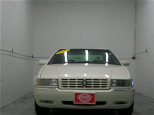 Cadillac Eldorado 1996 photo 2