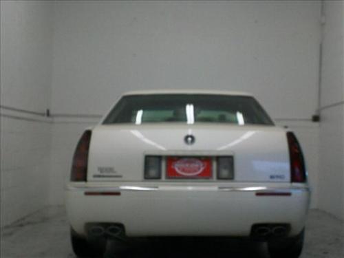 Cadillac Eldorado 1996 photo 5