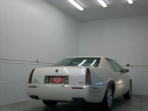 Cadillac Eldorado 1996 photo 1