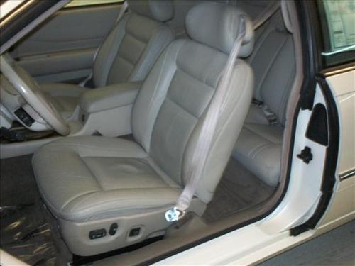 Cadillac Eldorado 1996 photo 3