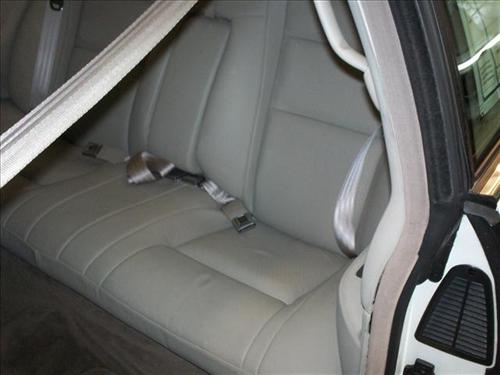 Cadillac Eldorado 1996 photo 4