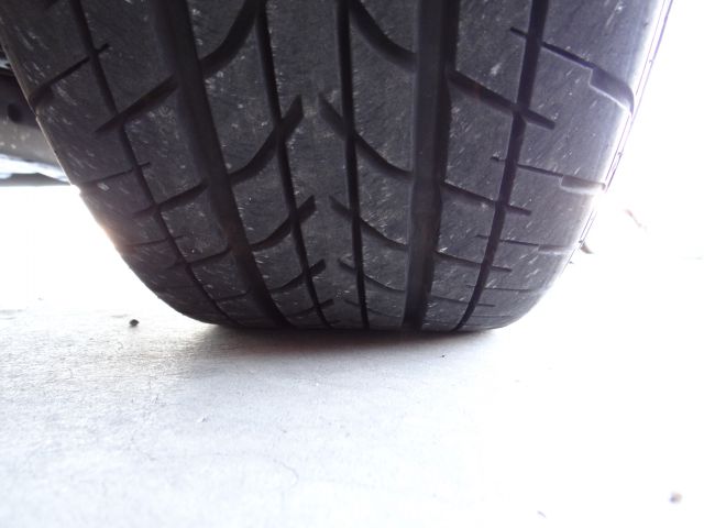 Cadillac Eldorado 1996 photo 1