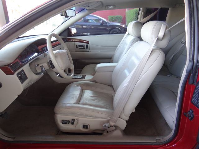 Cadillac Eldorado 1996 photo 2