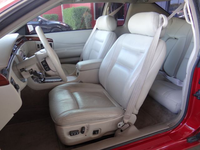 Cadillac Eldorado 1996 photo 3