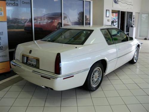 Cadillac Eldorado 1996 photo 3