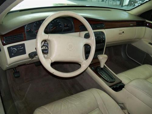 Cadillac Eldorado 1996 photo 5