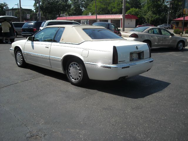 Cadillac Eldorado 1996 photo 1