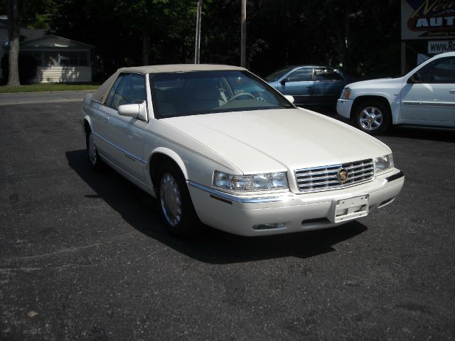 Cadillac Eldorado 1996 photo 2