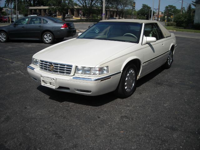 Cadillac Eldorado 1996 photo 4