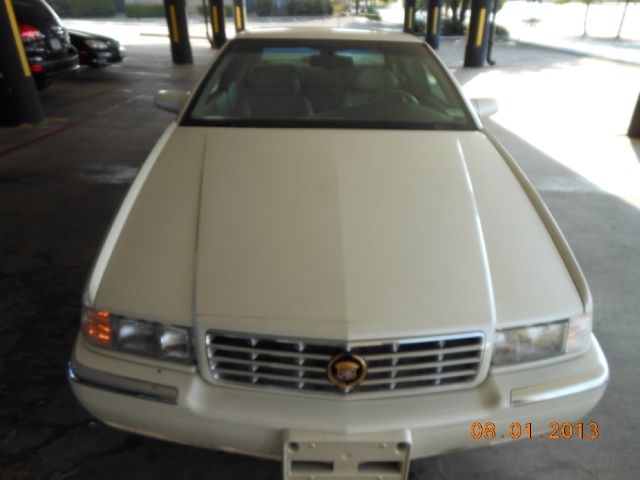 Cadillac Eldorado GT Premium Coupe